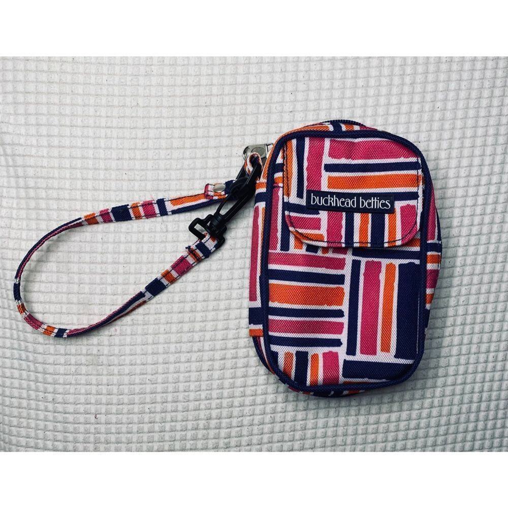 Buckhead betties wallet 